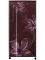 LG 188 Litre Top Freezer Refrigerator (GL-B191KSOX) Price In India