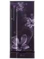 LG 188 Litre Top Freezer Refrigerator (GL-D191KPOX) Price In India