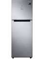 Samsung 253 Litre Double Door Refrigerator (RT28R3744S8) Price In India