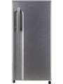 LG 188 Litre Top Freezer Refrigerator (GL-B191KDSX) Price In India