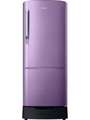 Samsung 212 Litre Top Freezer Refrigerator (RR22R383YRU) Price In India