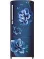 Samsung 230 Litre Top Freezer Refrigerator (RR24R275ZCU) Price In India