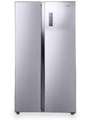 Croma 592 Litre Side by Side Refrigerator (CRAR2621) Price In India