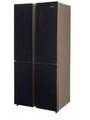 Haier 531 Litre French Door Bottom Mount Refrigerator (HRB-550KG) Price In India