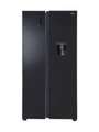 MarQ 566 Litre Side by Side Refrigerator (560GHSBMQ) Price In India