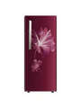 Panasonic 202 Litre Top Freezer Refrigerator (NR-AC21ST2X1) Price In India