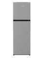 Voltas Beko 271 Litre Double Door Refrigerator (RFF2952XIR) Price In India