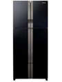 Panasonic 601 Litre Side by Side Refrigerator (NR-DZ600GKXZ) Price In India