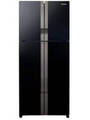 Panasonic 601 Litre Side by Side Refrigerator (NR-DZ600GKXZ) Price In India