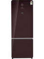 Godrej 430 Litre Double Door Refrigerator (RB NXW AURA 445 MDI) Price In India