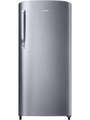 Samsung 192 Litre Top Freezer Refrigerator (RR19T241BSE) Price In India