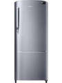 Samsung 212 Litre Top Freezer Refrigerator (RR22T272YS8) Price In India