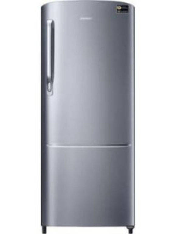 lloyd refrigerator single door