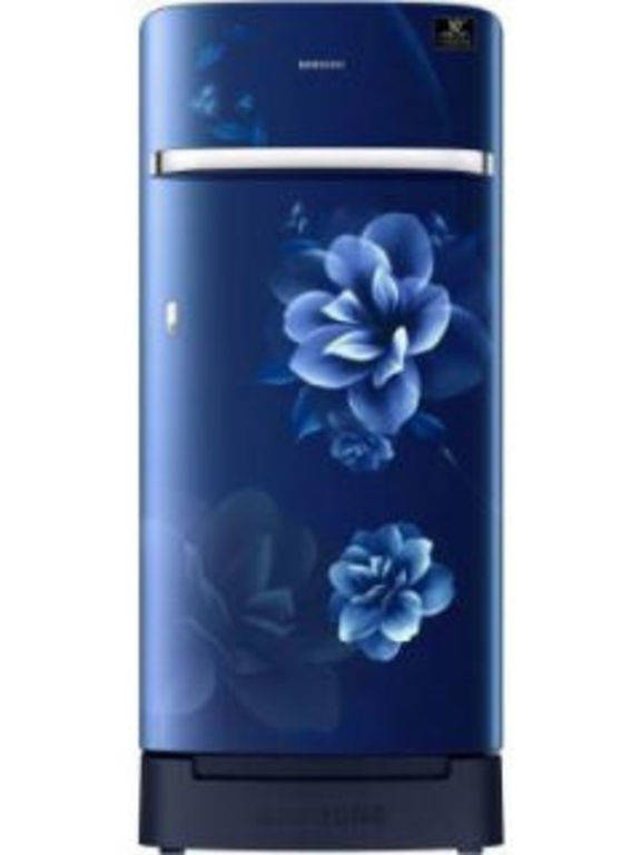 samsung refrigerator single door price list