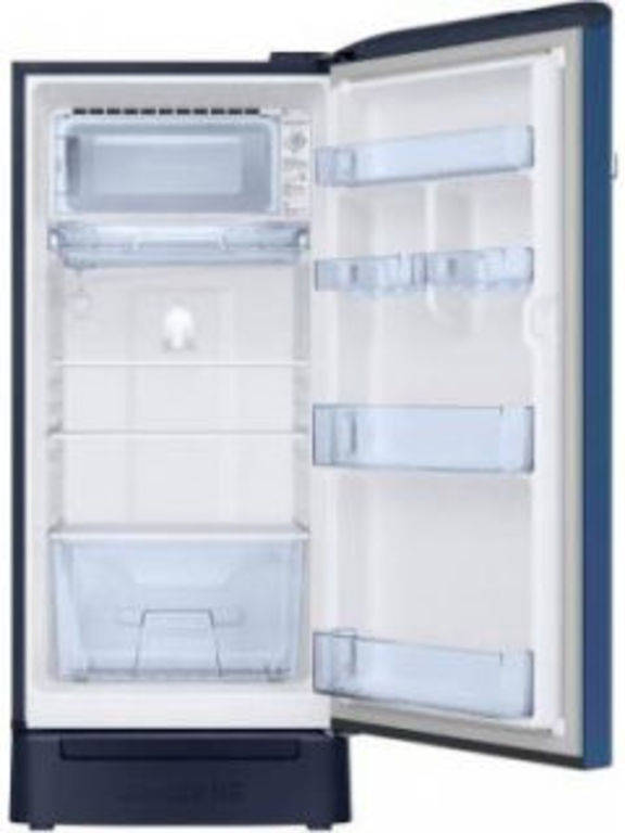 Samsung 198 Litre Single Door Refrigerator (RR21T2H2WCU) Price In India