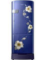 Samsung 192 Litre Top Freezer Refrigerator (RR20T1Z2YU2) Price In India