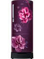 Samsung 230 Litre Top Freezer Refrigerator (RR24T285YCR) Price In India