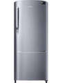 Samsung 192 Litre Top Freezer Refrigerator (RR20T172YS8) Price In India