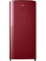 Samsung 192 Litre Top Freezer Refrigerator (RR19T21CARH) Price In India