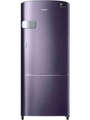 Samsung 192 Litre Top Freezer Refrigerator (RR20T1Y2XUT) Price In India
