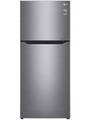 LG 427 Litre Double Door Refrigerator (GN-C422SLCU) Price In India
