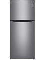 LG 427 Litre Double Door Refrigerator (GN-C422SLCU) Price In India