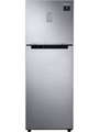 Samsung 253 Litre Double Door Refrigerator (RT28T3743S8) Price In India
