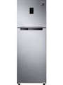 Samsung 345 Litre Double Door Refrigerator (RT37T4513S8) Price In India