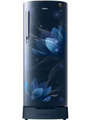 Samsung 192 Litre Top Freezer Refrigerator (RR20T182XU8) Price In India