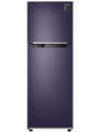 Samsung 272 Litre Double Door Refrigerator (RT30T3082UT) Price In India