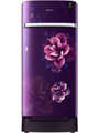 Samsung 198 Litre Top Freezer Refrigerator (RR21T2H2XCR) Price In India