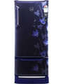 Godrej 225 Litre Top Freezer Refrigerator (RD Edge Duo 240 TDF 3.2) Price In India