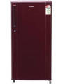 Haier 190 Litre Top Freezer Refrigerator (HED-19TBR) Price In India