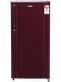 Haier 190 Litre Top Freezer Refrigerator (HED-19TBR) Price In India