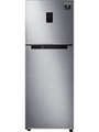 Samsung 336 Litre Double Door Refrigerator (RT37T4632SL) Price In India