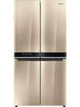 Whirlpool 677 Litre Side by Side Refrigerator (WS Quarto) Price In India