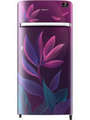Samsung 198 Litre Top Freezer Refrigerator (RR21T2G2X9R) Price In India