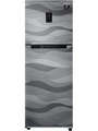 Samsung 314 Litre Double Door Refrigerator (RT34T4632NV) Price In India