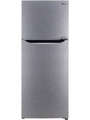 LG 284 Litre Double Door Refrigerator (GL-T302SDSY) Price In India