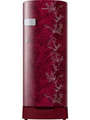 Samsung 192 Litre Single Door Refrigerator (RR19T2Z2B6R) Price In India