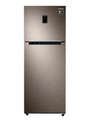 Samsung 411 Litre Double Door Refrigerator (RT42R5588DX) Price In India