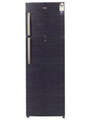 Haier 347 Litre Double Door Refrigerator (HRF-3674BKS-E) Price In India