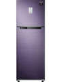Samsung 265 Litre Double Door Refrigerator (RT30T3A23UT) Price In India