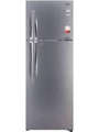 LG 360 Litre Double Door Refrigerator (GL-T402JDSY) Price In India