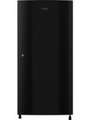 Haier 195 Litre Top Freezer Refrigerator (HRD-1953CKS-E) Price In India