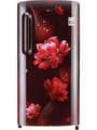 LG 215 Litre Single Door Refrigerator (GL-B221ASCY) Price In India