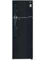 LG 335 Litre Double Door Refrigerator (GL-T372JES4) Price In India