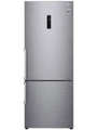 LG 494 Litre Double Door Refrigerator (GC-B569BLCF) Price In India
