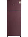 Bosch 330 Litre Double Door Refrigerator (KDN42VD30I) Price In India
