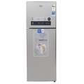 Whirlpool 410 Litre Double Door Refrigerator (PRO 425 ELT REAL STEEL(2S)) Price In India